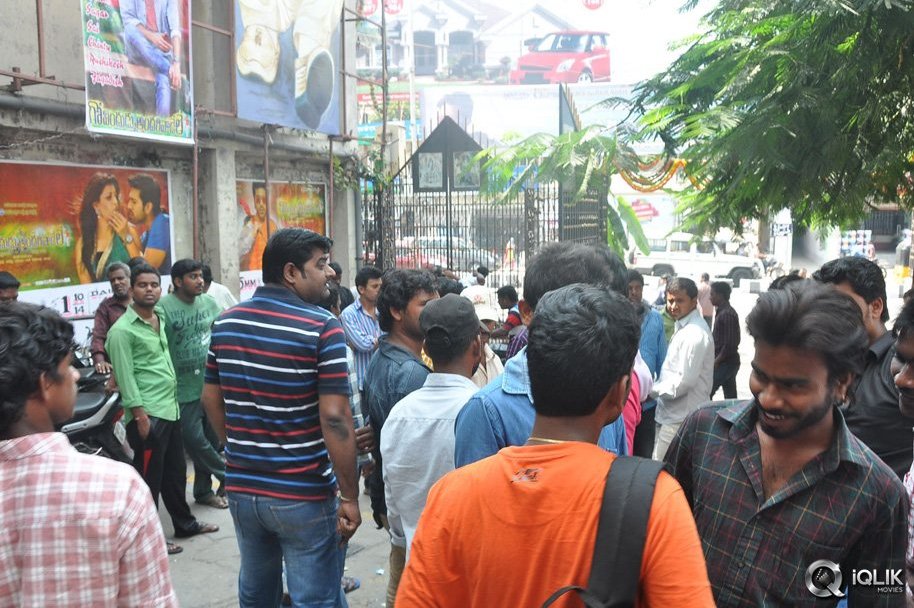 Govindhudu-Andari-Vaadele-Movie-Hungama